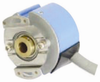 48mm Hollow Shaft UVW Phase Type -- IHU4808 - Image