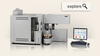 Carbon/Nitrogen/Protein/Sulfur in Macro Organic Samples Determinator -- TruMac Series - Image