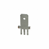 Terminals - Quick Connects, Quick Disconnect Connectors - A116231CT-ND - DigiKey