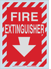 Reflective Sign - 95146 - Brady Corporation