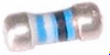 Fusible Surface Mount Circuit Protection Resistor -- MBW Series - Image
