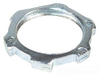Rigid/EMT Conduit Locknut -- CI1704 - Image