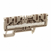Terminal Blocks - Din Rail, Channel - 281-4861-ND - DigiKey