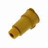 Power Entry Connectors - Inlets, Outlets, Modules - WM24764-ND - DigiKey