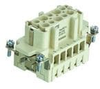 Heavy Duty Power Connectors - 09338102703 - VAST STOCK CO., LIMITED