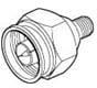 RF Adapters - Between Series - 73386-0183 - VAST STOCK CO., LIMITED
