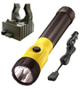 Streamlight PolyStinger LED - DC Charge Cord - 1 Base - Yellow - STL-76162 - Andax Industries