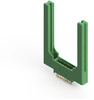 Card Edge Connectors - Edgeboard Connectors - 345-018-559-858 - Lingto Electronic Limited