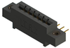 Card Edge Connectors - Edgeboard Connectors - 387-006-559-607 - Lingto Electronic Limited