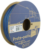 3D Filament, 2.85Mm, Htpla, Blue, 500G Protopasta - 65AH7321 - Newark, An Avnet Company