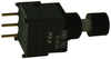 Switch, Pushbutton, Non-Illuminated, Spdt, 0.1A, 28Vac; Product Range Nkk Switches - 09X8473 - Newark, An Avnet Company