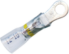Terminal, Ring Tongue, #10, 10Awg, Yel; Stud Size - Metric Multicomp - 02AC5202 - Newark, An Avnet Company