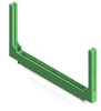 Card Edge Conn, Single Side, 34Pos, Th; Card Edge Connector Type Edac - 76AJ0768 - Newark, An Avnet Company