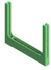 Card Edge Conn, Single Side, 18Pos, Th; Card Edge Connector Type Edac - 72AJ5569 - Newark, An Avnet Company