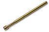 Spring Loaded Probe, Waffle, 5A, 24.64Mm; Connector Type Everett Charles Tech - 67AC7107 - Newark, An Avnet Company
