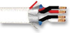 Cable, 20Awg, 2Pair, 300Vrms; Cable Shielding Belden - 19C4544 - Newark, An Avnet Company