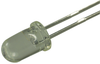 Infrared Emitter, 890Nm, T-1 3/4; Peak Wavelength Tt Electronics/optek Technology - 42AC0038 - Newark, An Avnet Company