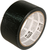 Tape, 48Mm X 18.3M, Black; Tape Type 3M - 76T8240 - Newark, An Avnet Company
