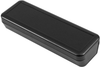 Enclosure, Handheld, Black, Abs; Enclosure Type Hammond - 42AH1301 - Newark, An Avnet Company