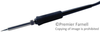 Soldering Pencil; Supply Voltage Vac Weller - 94C1544 - Newark, An Avnet Company