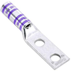 Terminal, Compression Lug, M12, 4/0Awg; Product Range Panduit - 52AH0905 - Newark, An Avnet Company
