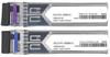 Cisco Compatible 100Base-BX SFP Bidirectional Transceiver - C015PB07 - GAO Tek, Inc.