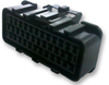 Connector, Housing, Econoseal Iii Socket Contacts; Product Range Amp Te Connectivity - 72W2546 - Newark, An Avnet Company