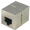Shielded Cat5e RJ45 Coupler - 43-429 - Computer Network Accessories, Inc.