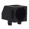 Modular/Ethernet Connector (RJ45, RJ11) Jacks - A31421-ND - DigiKey