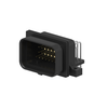 Headers, Male Pins - 2-6437285-5-ND - DigiKey