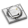 LED Emitters - Infrared, UV, Visible -- 1214-SST-10-UV-A130-G415-00DKR-ND
