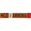 Labels, Stickers, Decals - Preprinted - 2267-145878-ND - DigiKey
