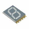 LED Character and Numeric - 754-1622-1-ND - DigiKey
