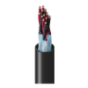 High Perform Instr, 6 Pr #22 Str TC, PVC Ins E2, IS, PVC Jkt, PLTC - 9331 - Belden Inc.