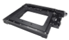 Closed-loop motorized XY microscope stage, 100 mm x 120 mm travel -- ASR100B120B-E03T3A - Image