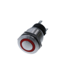 Switches - Pushbutton Switches -- PD-2E-DC-9-RL - Image