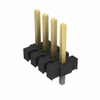 Connectors, Interconnects - Rectangular Connectors - Headers, Male Pins - 0416610317 - Shenzhen Shengyu Electronics Technology Limited