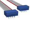 Rectangular Cable Assemblies - C3PPS-1018G-ND - DigiKey