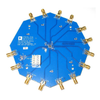 Evaluation and Demonstration Boards and Kits - ADCLK946/PCBZ-ND - DigiKey