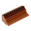 Headers, Plugs and Sockets - 281-7838-ND - DigiKey