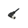 Circular Cable Assemblies - 314-CL5D08M005-ND - DigiKey