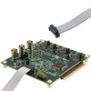Analog to Digital Converters (ADCs) Evaluation Boards - DC1813A-E-ND - DigiKey