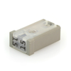 Littelfuse MCASE Cartridge Fuse 15A, 32VDC, Gray, 0695015.PX4 - 46360 - Waytek, Inc.