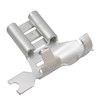 Quick Connects, Quick Disconnect Connectors - A118923TR-ND - DigiKey