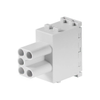 Heavy Duty Connector Inserts, Modules - 281-2636190000-ND - DigiKey