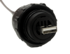 USB Connectors - DCC-USBAT-180 - Powell Electronics, Inc.