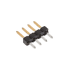 Headers, Male Pins - 17-2355179-4-ND - DigiKey