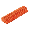 Female connector/socket - 231-320/102-000 - WAGO