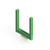Edgeboard Connectors - 151-307-014-558-258-ND - DigiKey