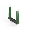 Edgeboard Connectors - 151-396-015-558-678-ND - DigiKey